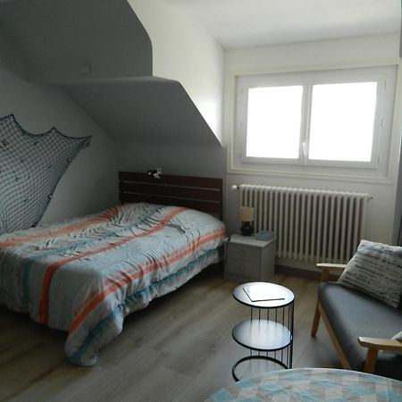 Kael Ar Martoled Apartment Le Croisic Exterior photo