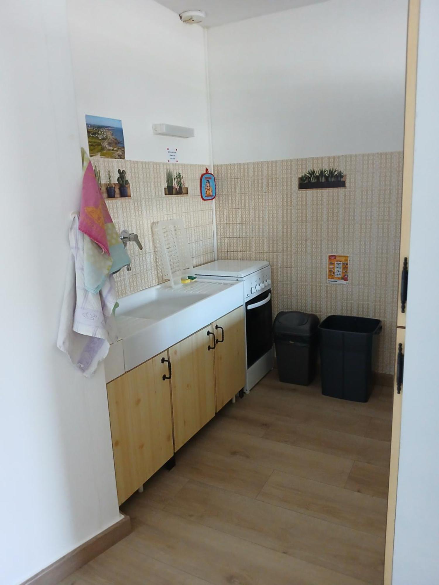 Kael Ar Martoled Apartment Le Croisic Exterior photo
