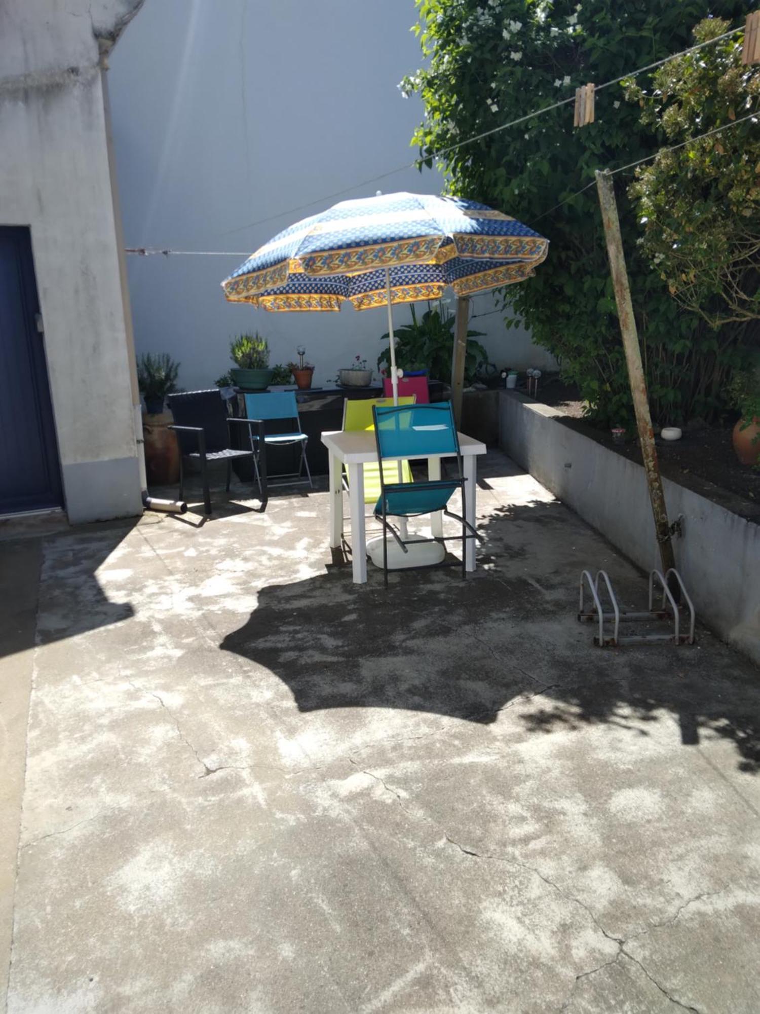 Kael Ar Martoled Apartment Le Croisic Exterior photo