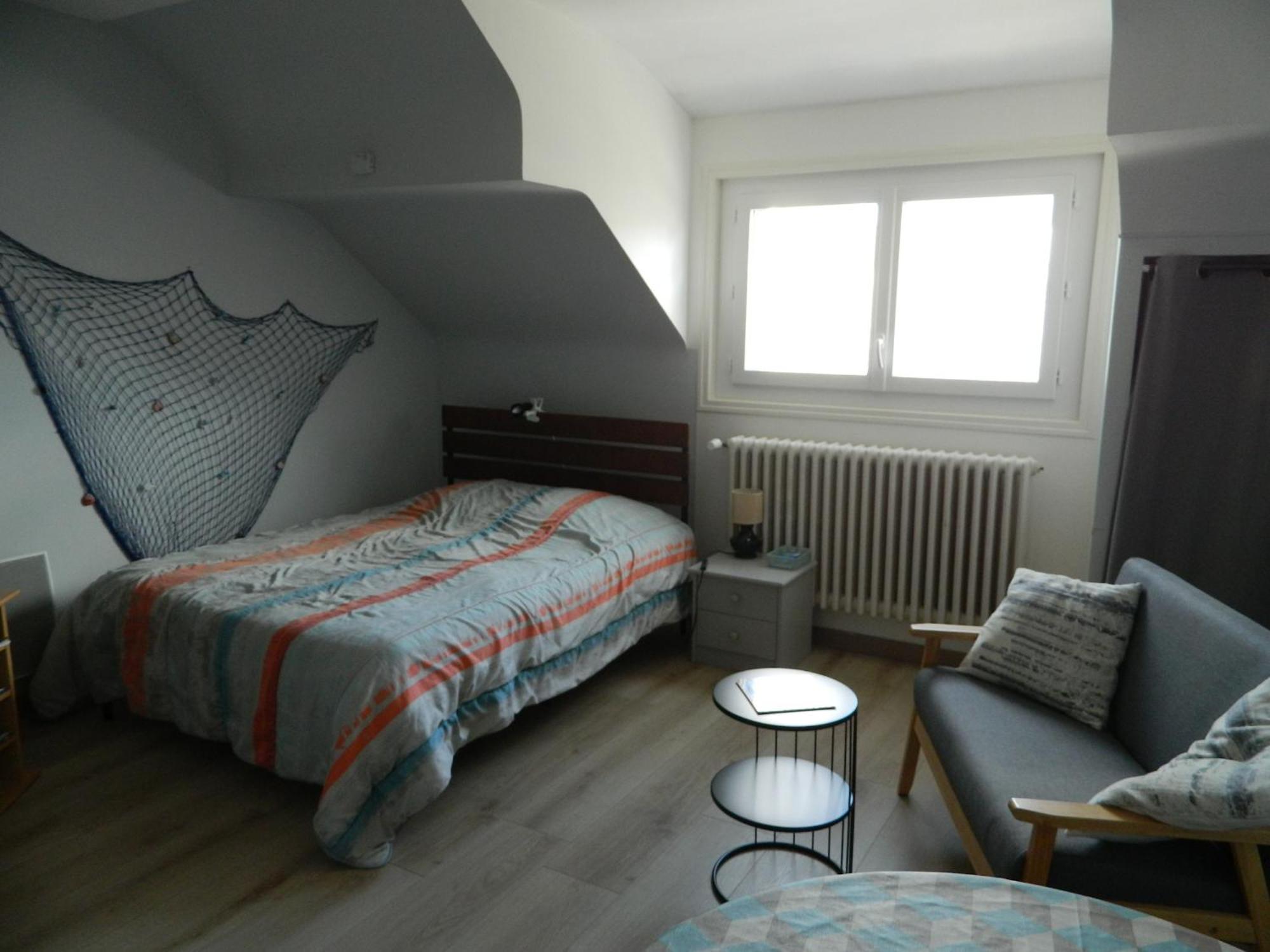 Kael Ar Martoled Apartment Le Croisic Exterior photo