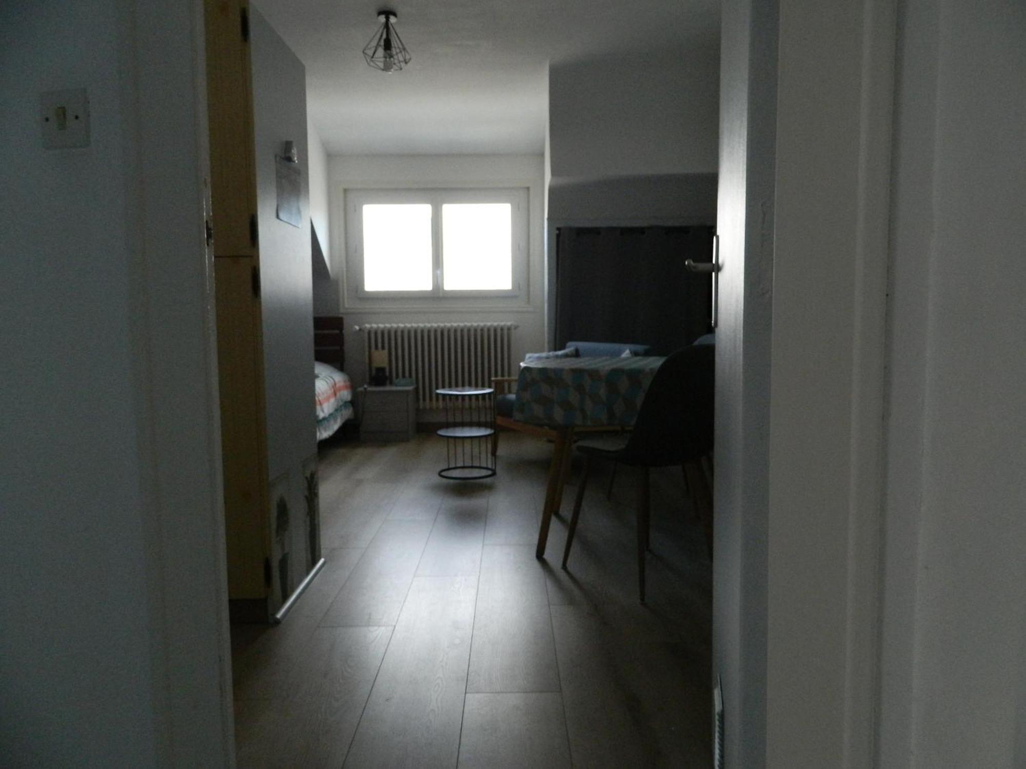 Kael Ar Martoled Apartment Le Croisic Exterior photo